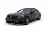 Mercedes-AMG S63 700 Biturbo by Brabus 2017 года